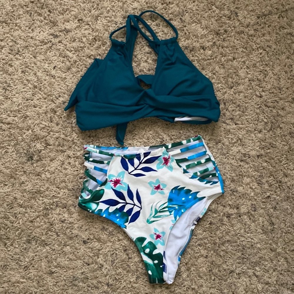 Cupshe bikinis